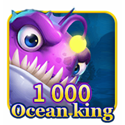 Ocean king casino game