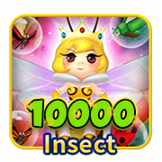 Insect(10000) casino game