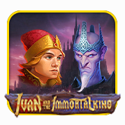 ImmortalKing casino game