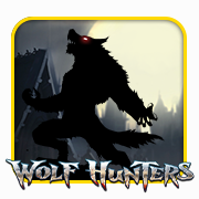 WolfHunters casino game