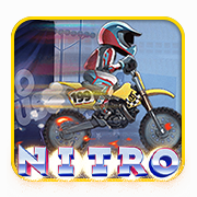 Motorcycle casino game