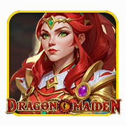 DragonMaiden casino game