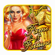 Fame casino game