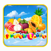 Fruit casino game