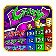 Crazy7 casino game