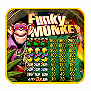 MonkeySlots casino game