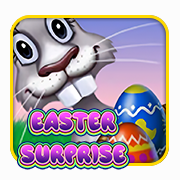 Easter casino game