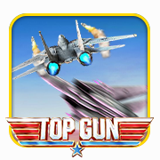 TopGun casino game