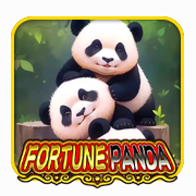 FortunePanda casino game
