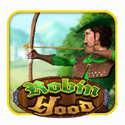RobinHood casino game