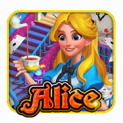 Alice casino game