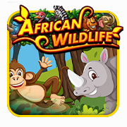 AfricanWildlife casino game