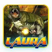 Laura casino game