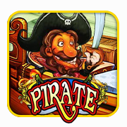 Pirate casino game