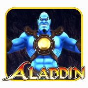 Aladdin casino game