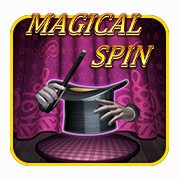 MagicalSpin casino game