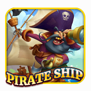 PirateShip casino game