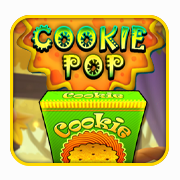 CookiePop casino game