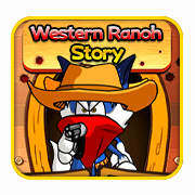 WesternRanch casino game