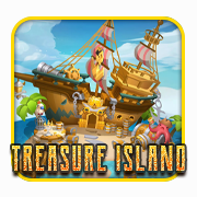 Treasurelsland casino game