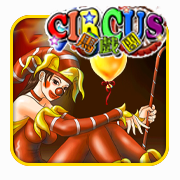 Circus casino game