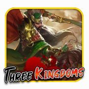 ThreeKingdoms casino game