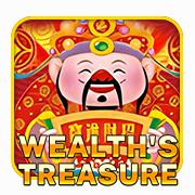 Wealth casino game