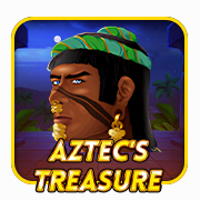 Aztec casino game