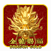 DragonGold casino game