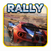 Rally casino game