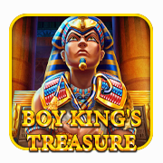 BoyKing casino game