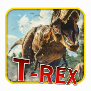 T-REX casino game