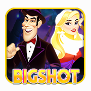 BigShot casino game