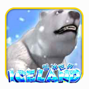 ICELAND casino game