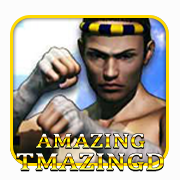 Boxing casino game