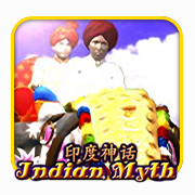 India casino game