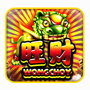 WongChoy casino game