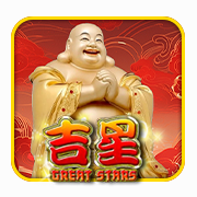 GreatStars casino game