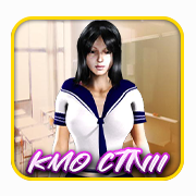 Kimochi casino game