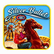 Silver casino game
