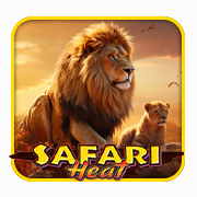 SAFARIHeat casino game