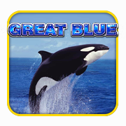 GreatBlue casino game