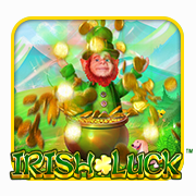 IrishLuck casino game