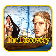 TheDiscovery casino game