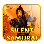 Samurai casino game