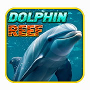 DolphinReef casino game