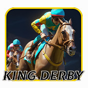 KingDerby casino game