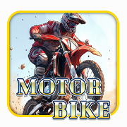 Motorbike casino game