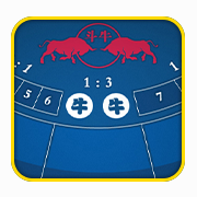 Thebull casino game