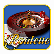 Roulette casino game